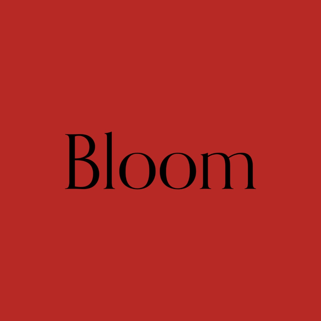 Bloom Properties - logo